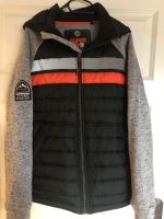 Super Dry Storm Superdry Jacke S Hybrid Übergangsjacke Niedersachsen - Hüde Vorschau