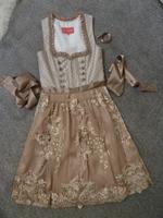 Krüger Dirndl Gr. 34 Bayern - Schwabach Vorschau