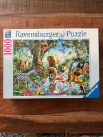 Puzzle 1000 Teile Niedersachsen - Meine Vorschau