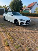 BMW 420i CABRIO M PAKET Baden-Württemberg - Güglingen Vorschau