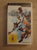 Kingdom Hearts: Birth by Sleep - PSP Spiel Sachsen - Tharandt Vorschau