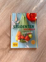 Kochbuch „Studentenkochbuch“ (GU) Niedersachsen - Nienburg (Weser) Vorschau