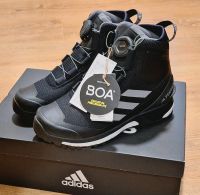 Adidas Terrex Conrax Boa Rain.Rdy Gr. 40 neu! Schwarz Nordrhein-Westfalen - Borchen Vorschau