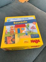 Haba spiel Baustelle Essen - Bergerhausen Vorschau