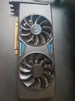 EVGA Nvidia Geforce GTX 970 4 GB DDR5 Niedersachsen - Osnabrück Vorschau