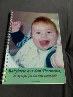 Buch Babybreie aus dem Thermomix - Beikost Nordrhein-Westfalen - Lemgo Vorschau