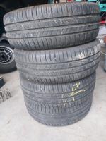 Sommerreifen Michelin 205/60-16 / 205 60 16 Baden-Württemberg - Weingarten Vorschau