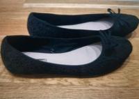 Ballerina Schuhe Pumps West - Höchst Vorschau