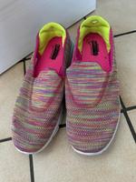 Kunterbunte Skechers Gr. 40 Hessen - Elz Vorschau