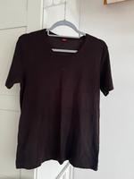 S.oliver Damen T-Shirt Gr. 44 Hessen - Bad Homburg Vorschau