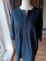 Cinque Kleid Gr.42  dunkelblau Nordrhein-Westfalen - Bocholt Vorschau