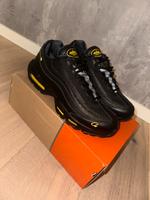 Corteiz Air Max 95 45,5 Nordrhein-Westfalen - Alsdorf Vorschau