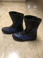 Motorradstiefel Probiker Sympatex Bayern - Döhlau Vorschau