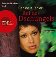 S. Kuegler: Ruf des Dschungels - OVP - 4 CDs mit Booklet Baden-Württemberg - Frankenhardt Vorschau