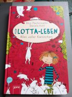 Buch Lotta-Leben, "Alles voller Kaninchen" Nordrhein-Westfalen - Ochtrup Vorschau