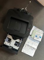 Laser Drucker SAMSUNG ML-1915 schwarz Baden-Württemberg - Oberboihingen Vorschau