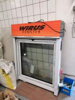 Wirus Fenster mit festem Rolladen Elektromotor und Insektenschutz Schleswig-Holstein - Neumünster Vorschau