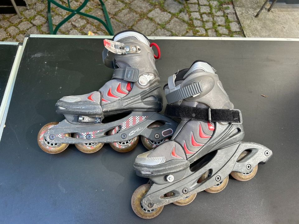 Inline Skates 34-36 in München