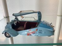 Modellauto MESSERSCHMITT „Kabinenroller“ KR 200 Niedersachsen - Delmenhorst Vorschau