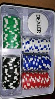 Pokerchip's Brandenburg - Strausberg Vorschau