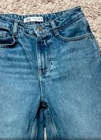 Jeans Gr.34 ( XS ) von Zara Nordrhein-Westfalen - Greven Vorschau