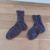 Kuschelsocken, Stricksocken, Socken kuschelig, Gr. 25-28 Kr. München - Aschheim Vorschau