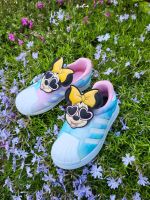 ❤️ Adidas ❤️ Sneaker ❤️ Mädchen ❤️ Minie Maus ❤️ Superstar ❤️ Niedersachsen - Stuhr Vorschau