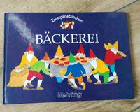 Zwergenstübchen Bäckerei  Backbuch Bayern - Fürstenstein Vorschau