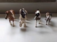 Schleich Schecken Set Stuttgart - Bad Cannstatt Vorschau