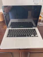 MacBook Pro 13 Zoll Nordrhein-Westfalen - Lüdenscheid Vorschau