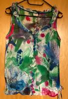 Bluse von Esprit Gr. 36 / S, Viskose Thüringen - Greiz Vorschau