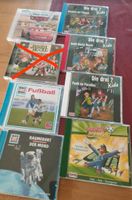 Kinder Jungen CD Fußball, Teufelskicker, Die drei??? Baden-Württemberg - Jagstzell Vorschau