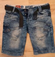 Red Bridge Jeans Shorts, kurze Hose,Top Hessen - Hünfeld Vorschau