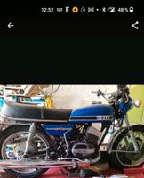 Yamaha 250 Baden-Württemberg - Steinhausen an der Rottum Vorschau