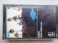 Musik Cassette EAGLES 1975 Hessen - Büttelborn Vorschau