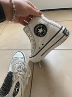 Converse 37 Plattform Lübeck - Kücknitz Vorschau