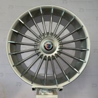 Original 19 Zoll Alpina B3 Classic III BMW 3er E90 E92 Alufelgen Nordrhein-Westfalen - Holzwickede Vorschau