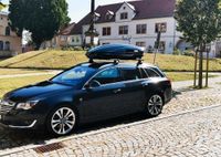 Opel insignia felgen 20 zoll opc line Baden-Württemberg - Göppingen Vorschau