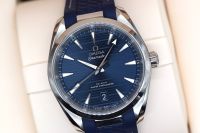 Omega Seamaster Aqua Terra Ref. 220.10.38.20.03.001 - Fullset Brandenburg - Potsdam Vorschau