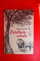 Zeichenschule Buch Weltbild Verlag Zeichnen Malen Skizzen Kunst Niedersachsen - Nordhorn Vorschau