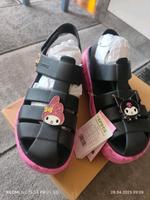 Hello Kitty Crocs 39/40 Essen - Steele Vorschau