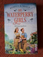Rebecca Maly - Die Waterperry Girls Rheinland-Pfalz - Kaisersesch Vorschau
