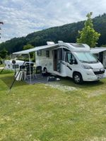 Wohnmobil mieten Bayern - Sielenbach Vorschau