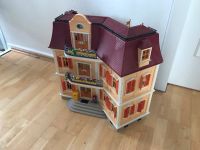 PLAYMOBIL 5302 Mein Großes Puppenhaus Hannover - Döhren-Wülfel Vorschau