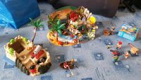 Playmobil Piratenwelt, bestehend aus mehreren Sets Niedersachsen - Lauenau Vorschau