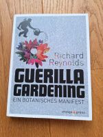 Buch "Guerilla Gardening" Sachbuch Gartenbuch Horn-Lehe - Lehesterdeich Vorschau