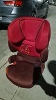 Cybex Solution X-fix Kinderautositz, Sitz Auto Kinder Bayern - Germering Vorschau