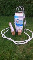 Pool Bestway 3.05 m - 76cm komplett Set Mecklenburg-Vorpommern - Altenpleen Vorschau