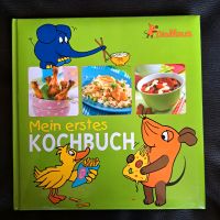 Kochbuch "Mein erstes Kochbuch" von Die Maus Hessen - Schotten Vorschau