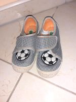 Halbschuhe Superfit Fußball Sachsen-Anhalt - Weißenfels Vorschau